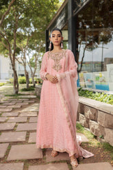Ameena Tea Pink
